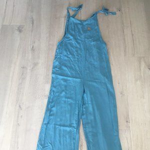 Passenger Lazy Day Dungarees